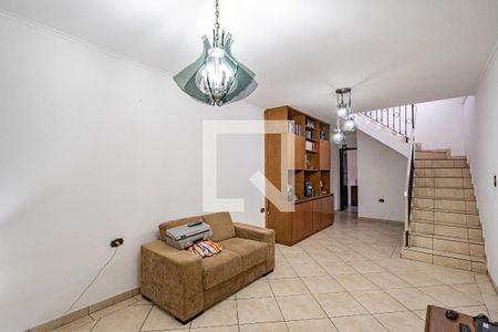 Casa à venda com 3 quartos, 162m² em Parque Bristol, São Paulo