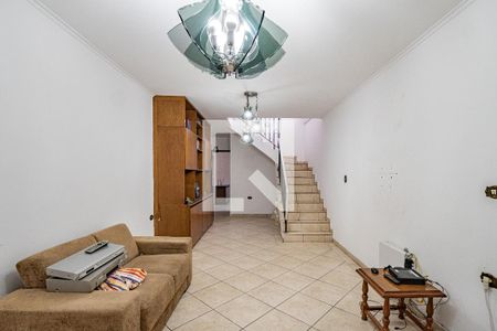 Casa à venda com 3 quartos, 162m² em Parque Bristol, São Paulo