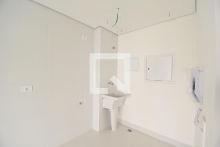 Apartamento à venda com 3 quartos, 131m² em Juvevê, Curitiba