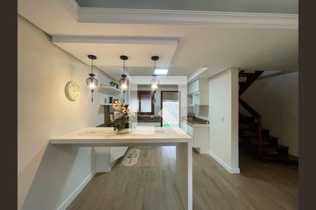 Casa de Condomínio à venda com 2 quartos, 83m² em Scharlau, São Leopoldo