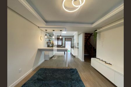 Casa de Condomínio à venda com 2 quartos, 83m² em Scharlau, São Leopoldo