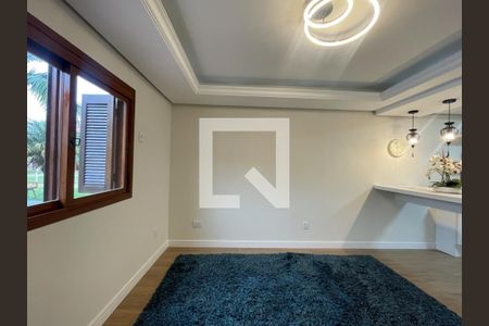 Casa de Condomínio à venda com 2 quartos, 83m² em Scharlau, São Leopoldo