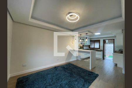 Casa de Condomínio à venda com 2 quartos, 83m² em Scharlau, São Leopoldo