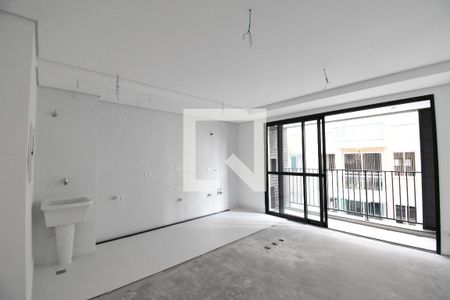 Apartamento à venda com 2 quartos, 79m² em Juvevê, Curitiba