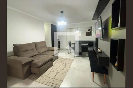 Casa à venda com 2 quartos, 89m² em Vila Gustavo, São Paulo
