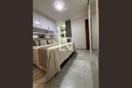 Casa à venda com 2 quartos, 89m² em Vila Gustavo, São Paulo