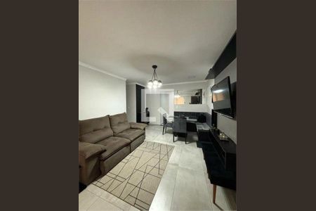 Casa à venda com 2 quartos, 89m² em Vila Gustavo, São Paulo