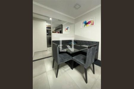 Casa à venda com 2 quartos, 89m² em Vila Gustavo, São Paulo