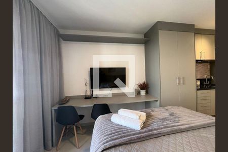 Kitnet/Studio à venda com 1 quarto, 24m² em Chácara Klabin, São Paulo