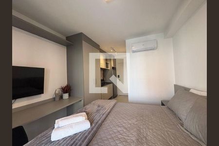 Kitnet/Studio à venda com 1 quarto, 24m² em Chácara Klabin, São Paulo