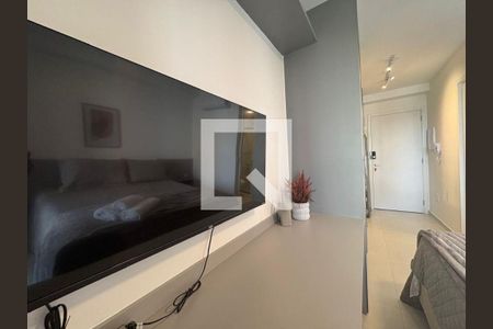 Kitnet/Studio à venda com 1 quarto, 24m² em Chácara Klabin, São Paulo