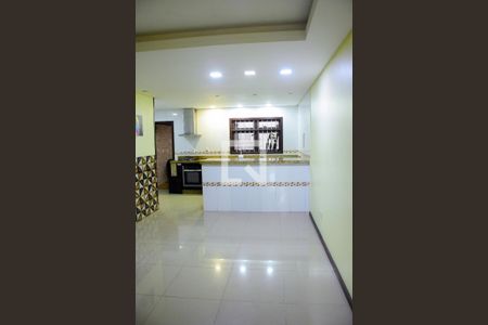 Casa para alugar com 2 quartos, 59m² em Jardim Betânia, Cachoeirinha