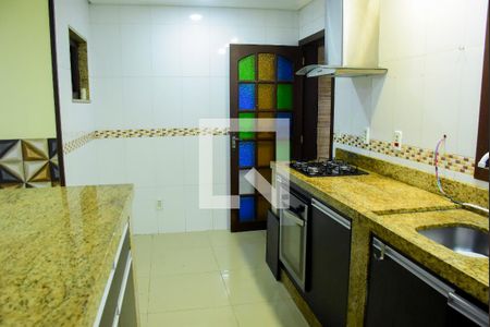 Casa para alugar com 2 quartos, 59m² em Jardim Betânia, Cachoeirinha