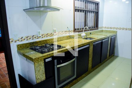 Casa para alugar com 2 quartos, 59m² em Jardim Betânia, Cachoeirinha