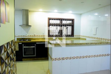 Casa para alugar com 2 quartos, 59m² em Jardim Betânia, Cachoeirinha