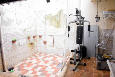 Casa para alugar com 2 quartos, 59m² em Jardim Betânia, Cachoeirinha