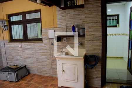 Casa para alugar com 2 quartos, 59m² em Jardim Betânia, Cachoeirinha