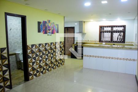 Casa para alugar com 2 quartos, 59m² em Jardim Betânia, Cachoeirinha