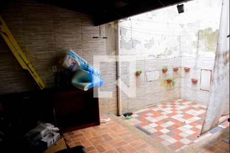 Casa para alugar com 2 quartos, 59m² em Jardim Betânia, Cachoeirinha