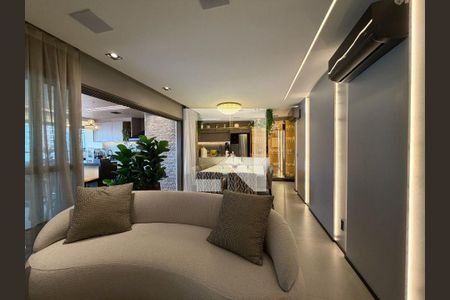 Apartamento à venda com 3 quartos, 142m² em Vila Mariana, São Paulo