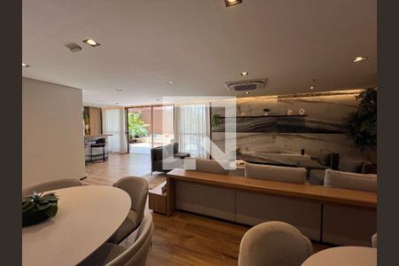 Apartamento à venda com 3 quartos, 142m² em Vila Mariana, São Paulo
