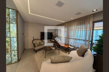 Apartamento à venda com 3 quartos, 142m² em Vila Mariana, São Paulo