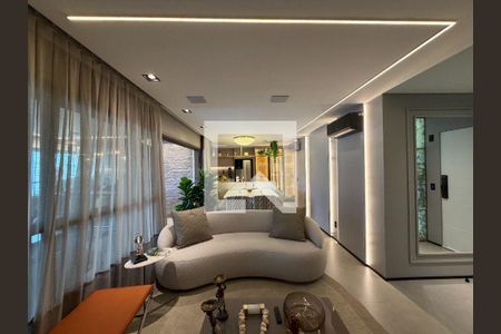 Apartamento à venda com 3 quartos, 142m² em Vila Mariana, São Paulo