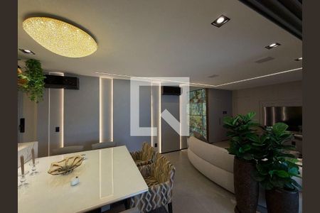 Apartamento à venda com 3 quartos, 142m² em Vila Mariana, São Paulo