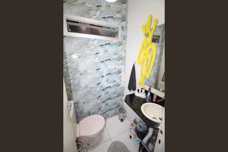 Sala de apartamento para alugar com 3 quartos, 90m² em Centro, São José dos Campos