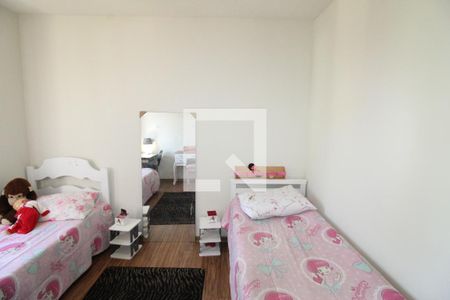 Quarto 1  de apartamento para alugar com 3 quartos, 90m² em Centro, São José dos Campos