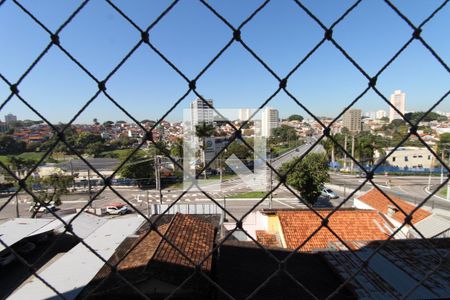 Sala de apartamento para alugar com 3 quartos, 90m² em Centro, São José dos Campos