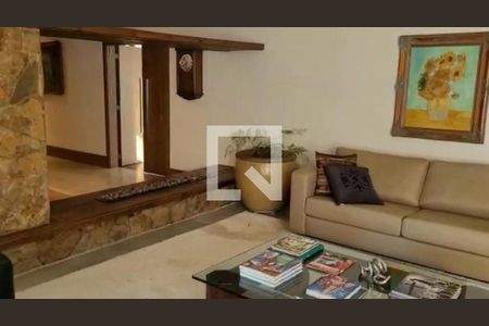 Casa à venda com 6 quartos, 900m² em Loteamento Alphaville Campinas, Campinas