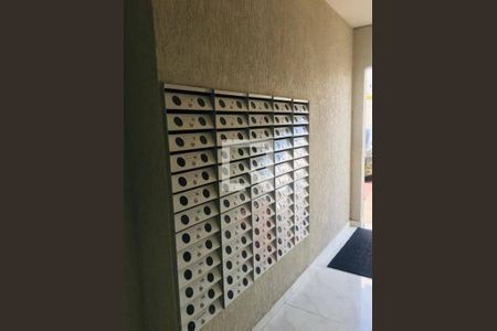 Apartamento à venda com 2 quartos, 60m² em Parque Bristol, São Paulo
