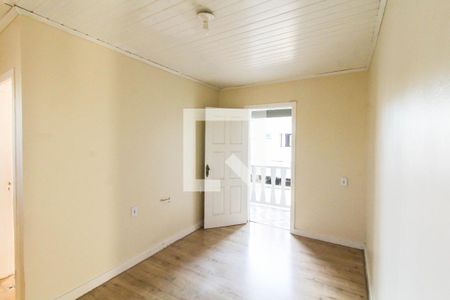 Sala 2 de casa de condomínio para alugar com 2 quartos, 180m² em Estância Velha, Canoas