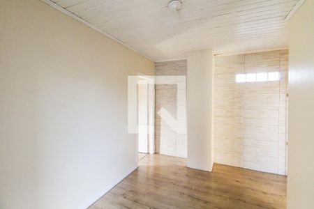 Sala 2 de casa de condomínio para alugar com 2 quartos, 180m² em Estância Velha, Canoas