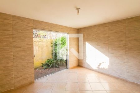 Sala 1 de casa de condomínio para alugar com 2 quartos, 180m² em Estância Velha, Canoas