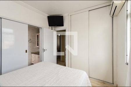 Suíte de apartamento à venda com 3 quartos, 171m² em Ipiranga, Belo Horizonte