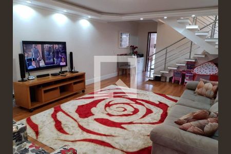 Casa à venda com 4 quartos, 225m² em Portal dos Gramados, Guarulhos