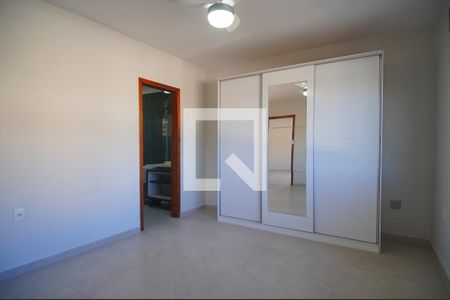 Suíte de apartamento para alugar com 3 quartos, 140m² em Dihel, Sapucaia do Sul