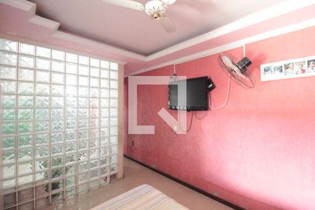 Suite de casa para alugar com 3 quartos, 171m² em Piratininga, Belo Horizonte
