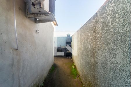 Casa para alugar com 1 quarto, 46m² em Jardim Algarve, Viamão