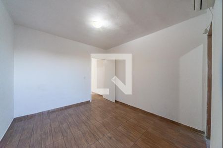 Casa para alugar com 1 quarto, 46m² em Jardim Algarve, Viamão