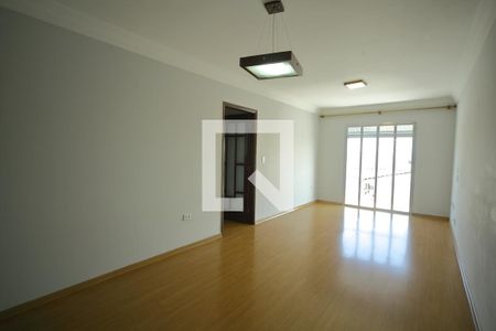 Sala de apartamento à venda com 2 quartos, 89m² em Vila Odete, São Bernardo do Campo