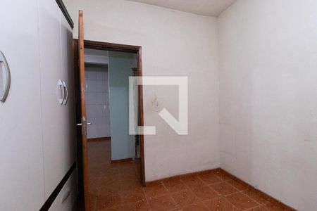 Quarto 1 de casa para alugar com 3 quartos, 80m² em Cidade Industrial de Curitiba, Curitiba