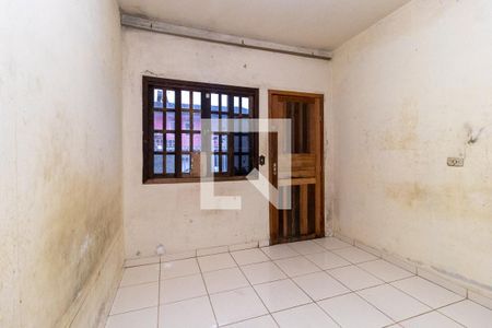 Quarto 2 - Suíte de casa para alugar com 3 quartos, 80m² em Cidade Industrial de Curitiba, Curitiba