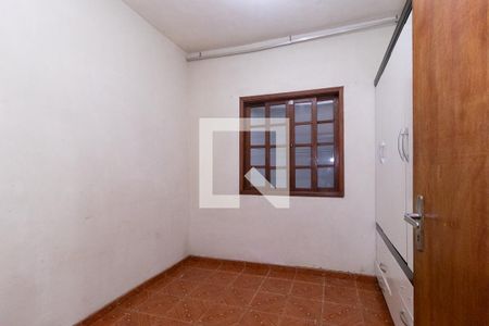 Quarto 1 de casa para alugar com 3 quartos, 80m² em Cidade Industrial de Curitiba, Curitiba