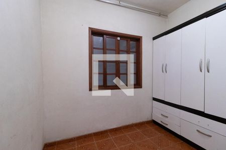 Quarto 1 de casa para alugar com 3 quartos, 80m² em Cidade Industrial de Curitiba, Curitiba