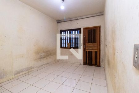Quarto 2 - Suíte de casa para alugar com 3 quartos, 80m² em Cidade Industrial de Curitiba, Curitiba