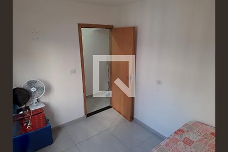 Quarto de casa para alugar com 3 quartos, 100m² em Jardim Primavera, Ribeirão Pires