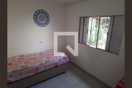Quarto de casa para alugar com 3 quartos, 100m² em Jardim Primavera, Ribeirão Pires